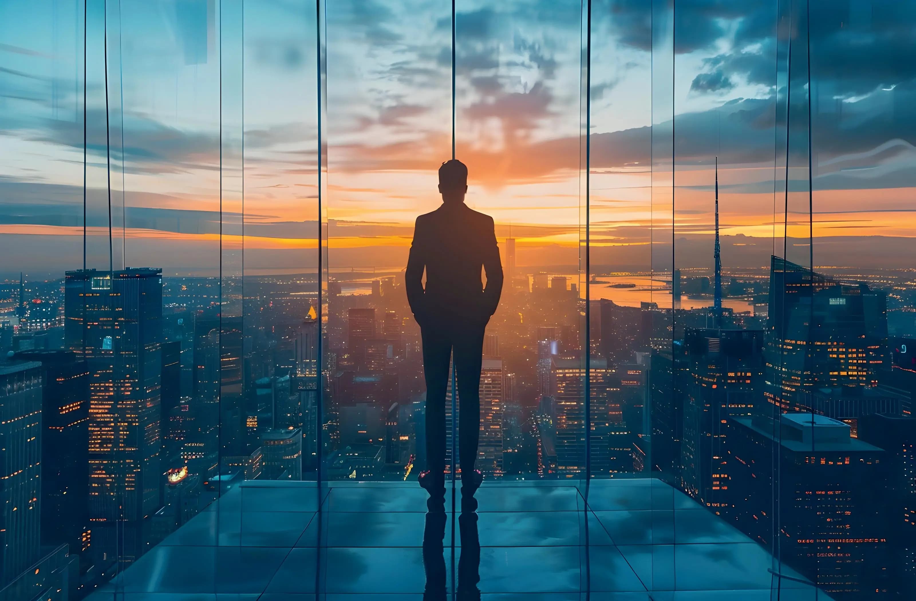 Ivaqtech Leadership & Vision