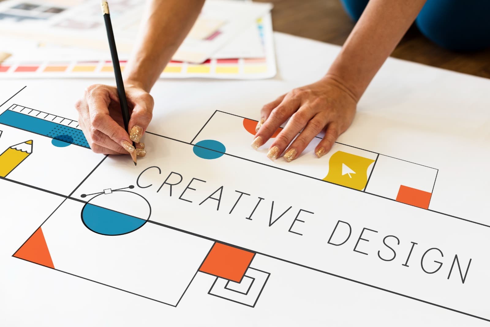 Transforming Brands Through Design Innovation