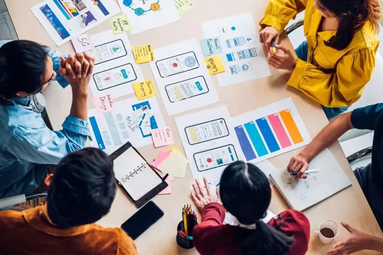 UX Design Principles That Help Startups Build Better Products