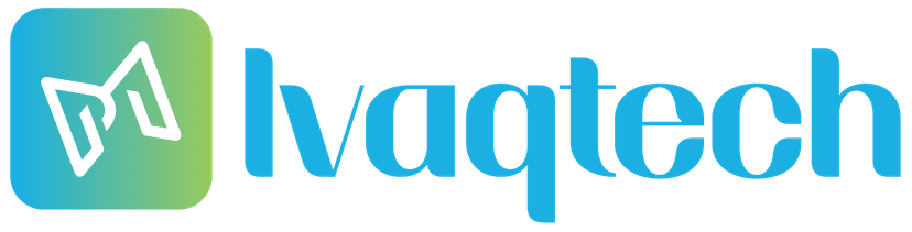 Ivaqtech logo