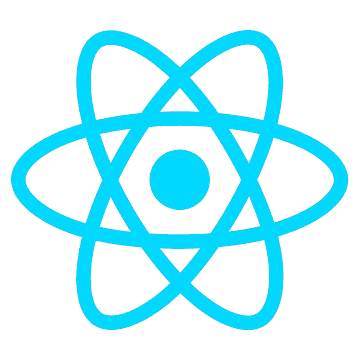 react technology - Ivaqtech stack
